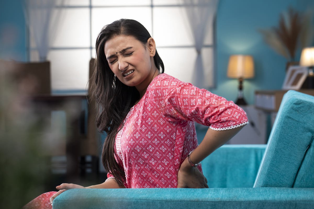 Ganglion Impar Block